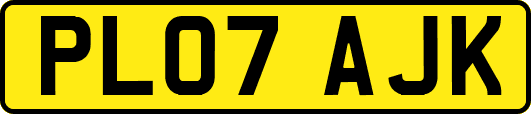 PL07AJK