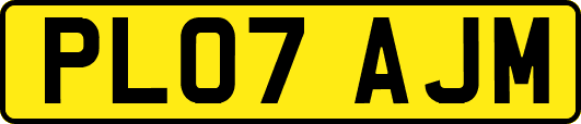 PL07AJM