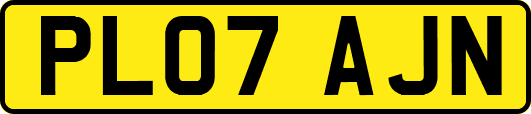 PL07AJN