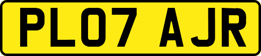 PL07AJR