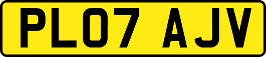 PL07AJV