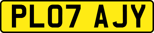 PL07AJY