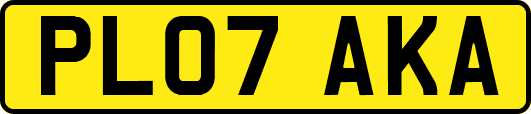 PL07AKA