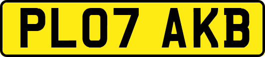 PL07AKB