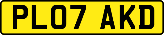 PL07AKD
