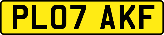 PL07AKF