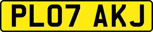 PL07AKJ