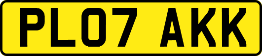 PL07AKK
