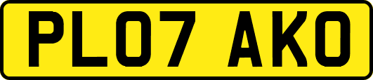 PL07AKO