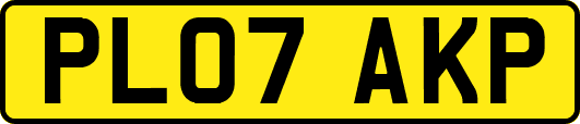 PL07AKP