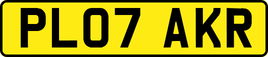 PL07AKR