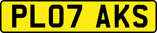 PL07AKS