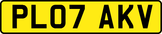 PL07AKV