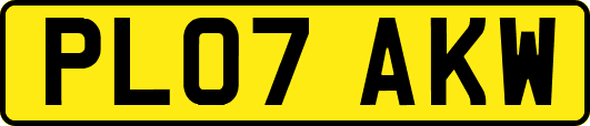 PL07AKW