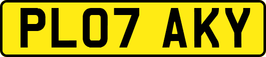 PL07AKY