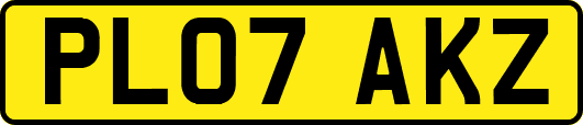 PL07AKZ