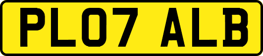 PL07ALB