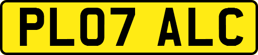PL07ALC