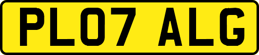 PL07ALG