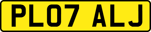 PL07ALJ