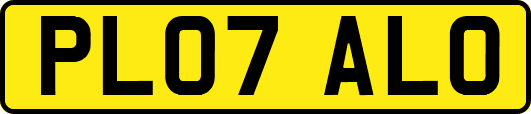 PL07ALO
