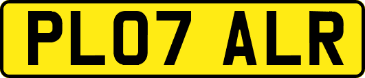 PL07ALR