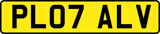 PL07ALV