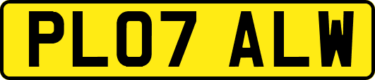 PL07ALW