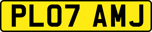 PL07AMJ