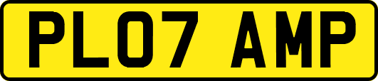 PL07AMP