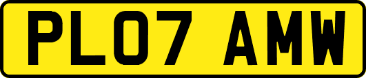 PL07AMW