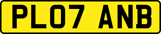 PL07ANB