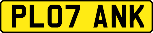 PL07ANK