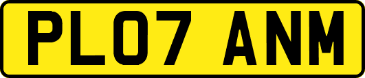 PL07ANM