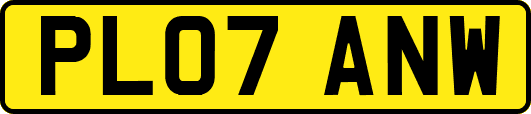 PL07ANW