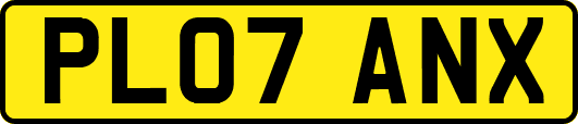 PL07ANX