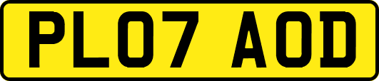 PL07AOD
