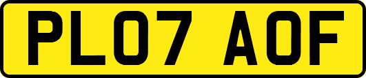 PL07AOF