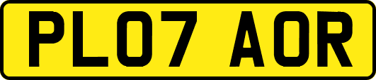 PL07AOR