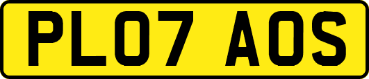 PL07AOS