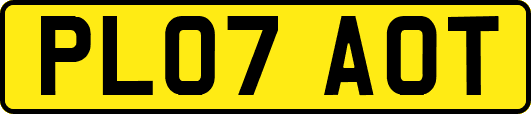 PL07AOT