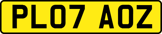 PL07AOZ