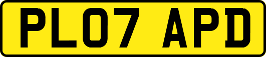 PL07APD