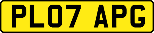 PL07APG