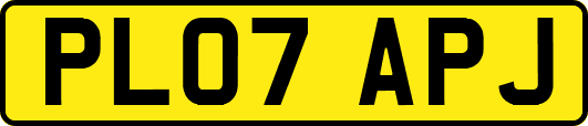 PL07APJ