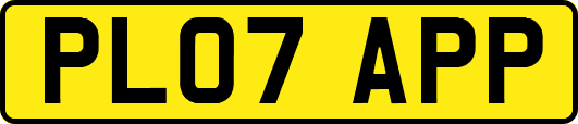 PL07APP