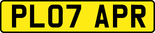 PL07APR