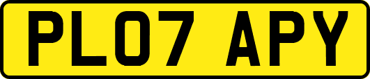 PL07APY