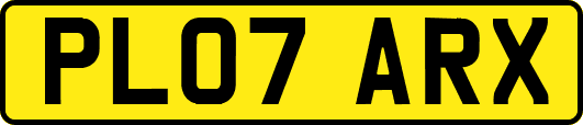 PL07ARX