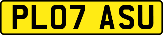 PL07ASU